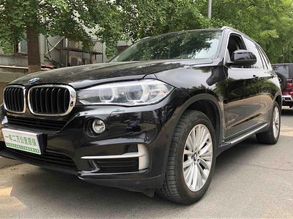 X5 2014 xDrive35i 3.0T һ 