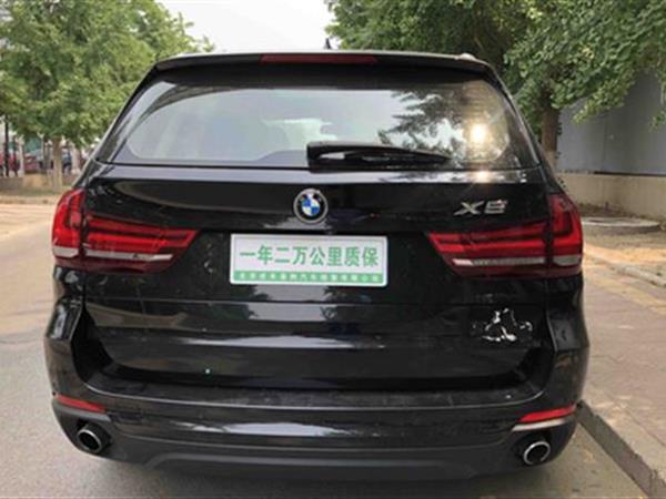 X5 2014 xDrive35i 3.0T һ 