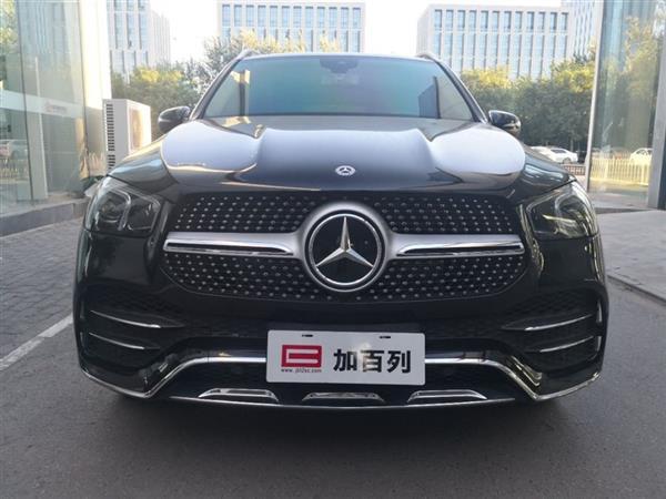 GLE 2020 GLE 350 4MATIC 