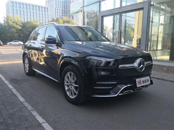GLE 2020 GLE 350 4MATIC 