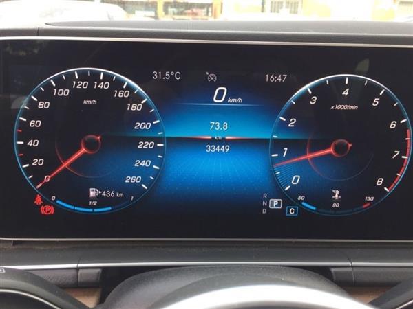 GLE 2020 GLE 350 4MATIC 