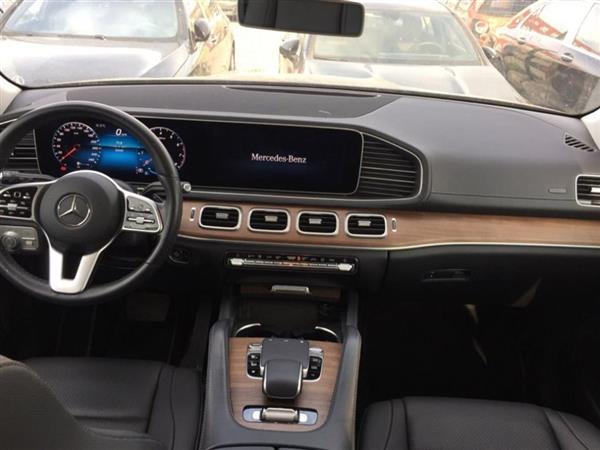 GLE 2020 GLE 350 4MATIC 