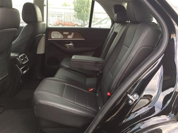 GLE 2020 GLE 350 4MATIC 