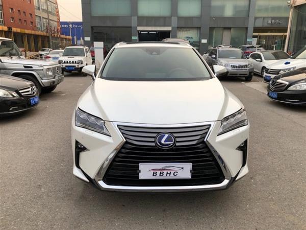 ׿˹RX 2016 450h Ű
