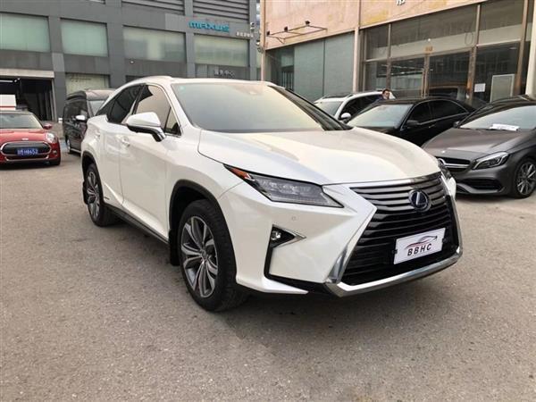 ׿˹RX 2016 450h Ű