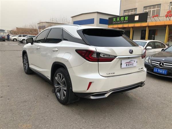 ׿˹RX 2016 450h Ű