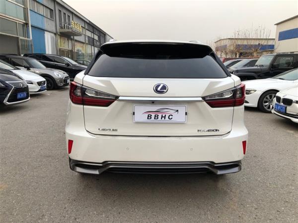 ׿˹RX 2016 450h Ű