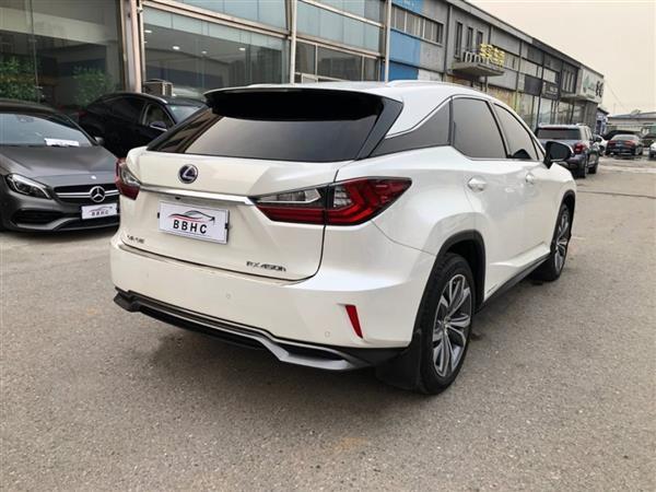 ׿˹RX 2016 450h Ű