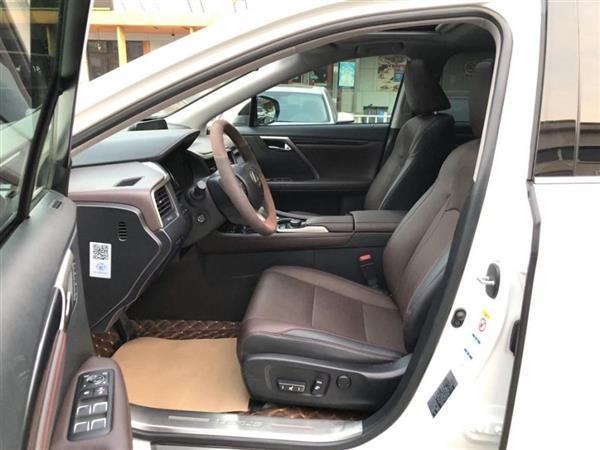 ׿˹RX 2016 450h Ű