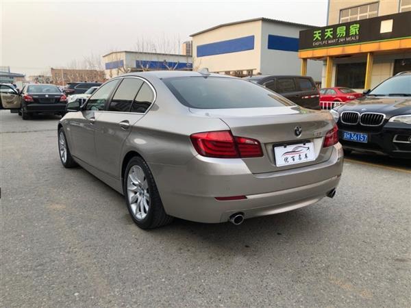 5ϵ() 2011 535i ˶