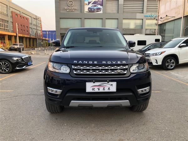 ʤ˶ 2013 5.0 SC V8 HSE