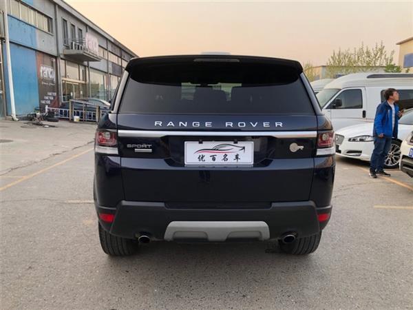 ʤ˶ 2013 5.0 SC V8 HSE