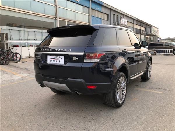 ʤ˶ 2013 5.0 SC V8 HSE