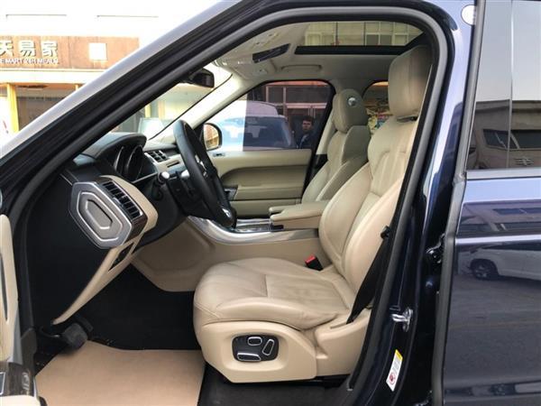 ʤ˶ 2013 5.0 SC V8 HSE