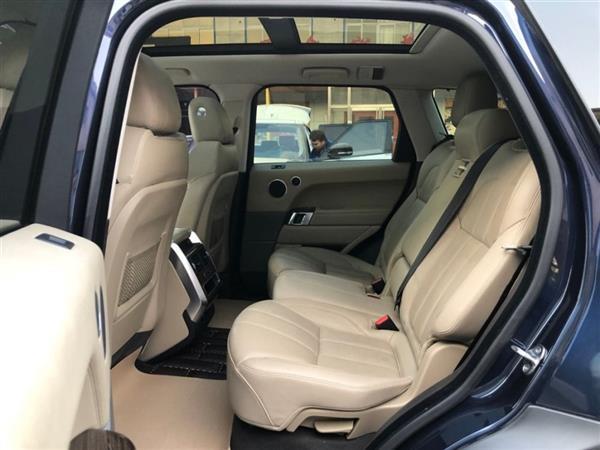 ʤ˶ 2013 5.0 SC V8 HSE