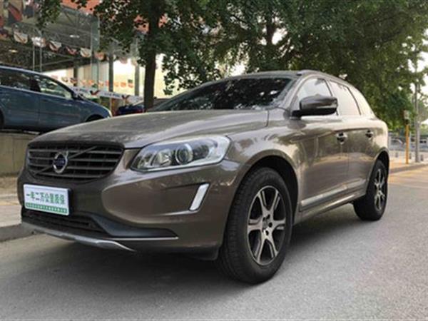 ֶXC60() 2014 2.0T T5 Ű