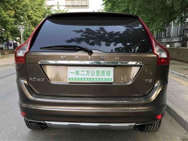 ֶXC60() 2014 2.0T T5 Ű