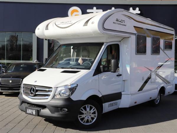 Sprinter 2019 3.5L ŷ