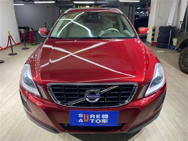 ֶXC60() 2011 2.0T Ű