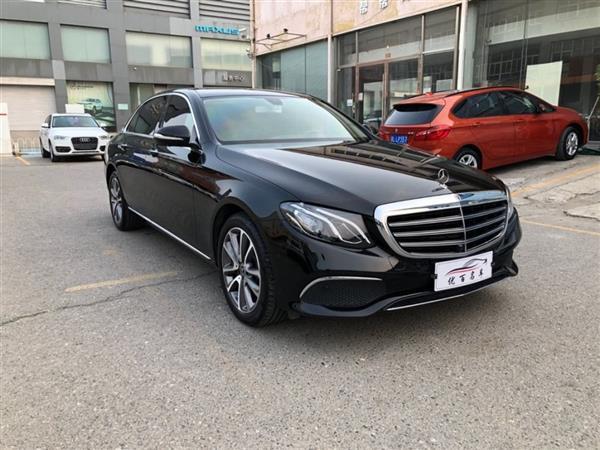 E 2019 E 300 L 