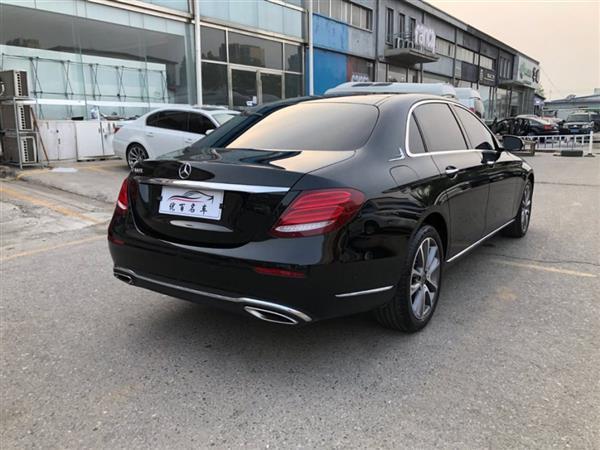 E 2019 E 300 L 