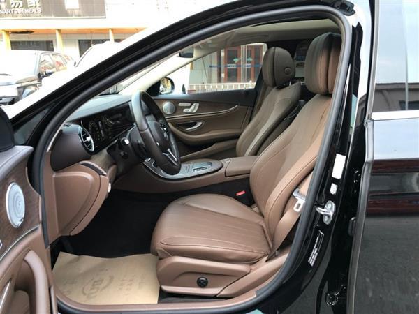 E 2019 E 300 L 