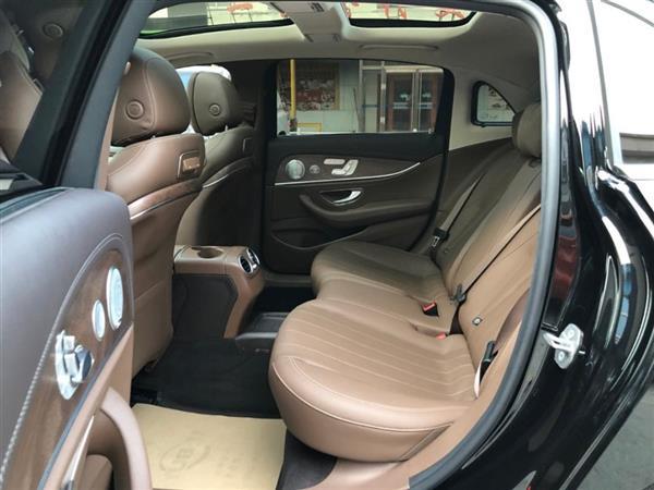 E 2019 E 300 L 