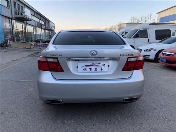 ׿˹LS 2006 460L