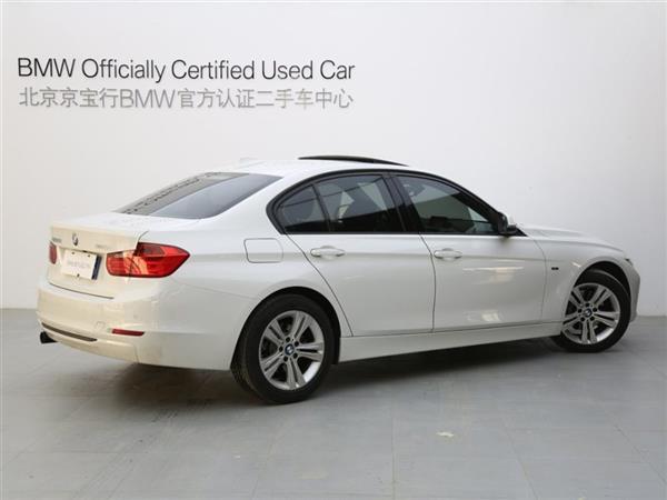 3ϵ 2015 320i ˶װ