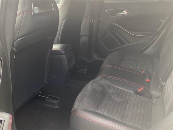 CLA 2017 CLA 220 4MATIC