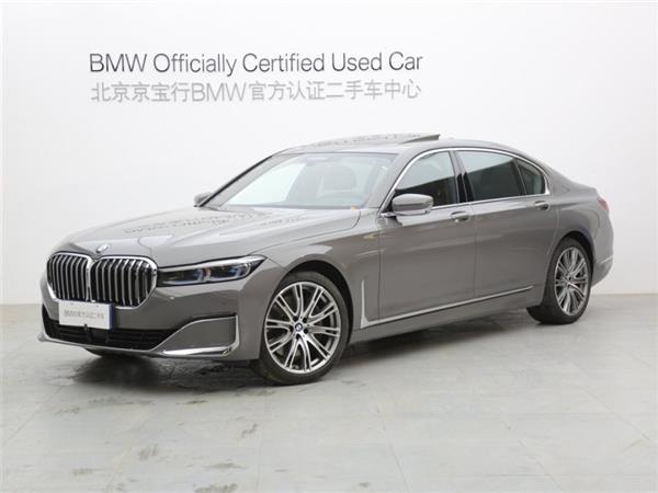 7ϵ 2019 750Li xDrive V8 װ