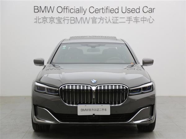 7ϵ 2019 750Li xDrive V8 װ