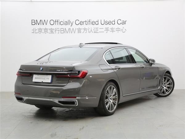 7ϵ 2019 750Li xDrive V8 װ