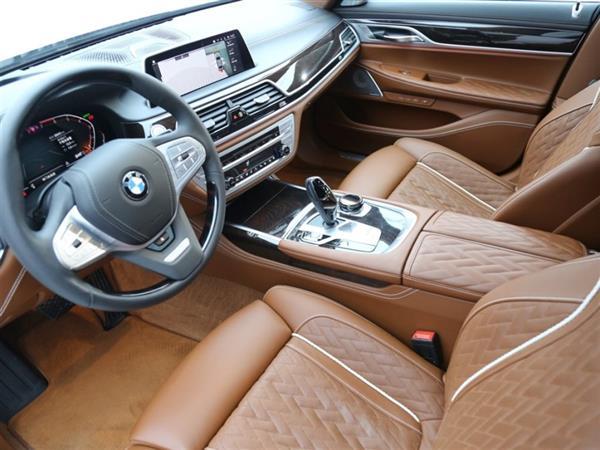 7ϵ 2019 750Li xDrive V8 װ