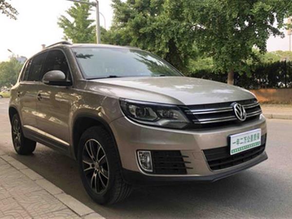 ; 2015 1.8TSI һ  