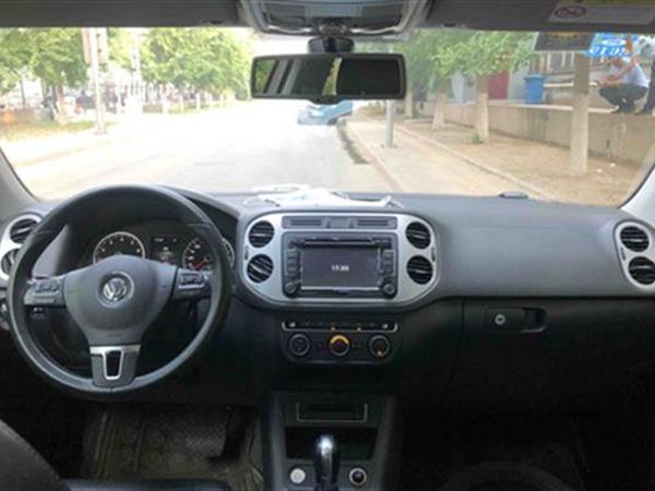 ; 2015 1.8TSI һ  