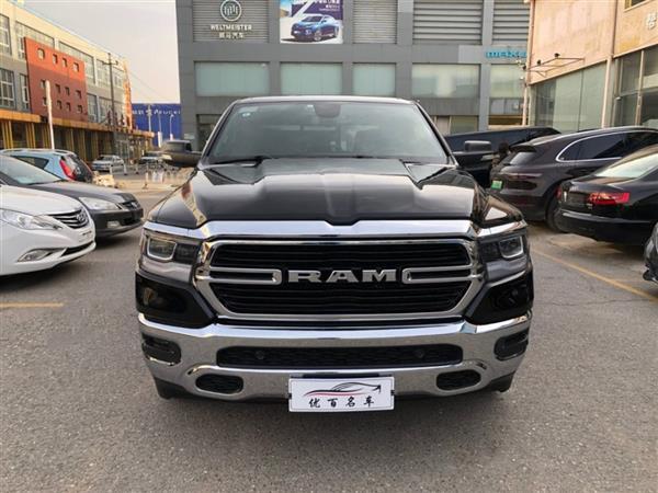 RAM Trucks 2019 5.7L ӹ