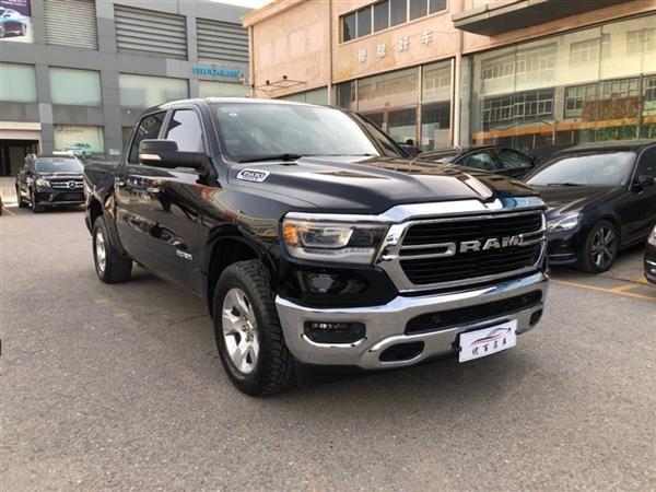 RAM Trucks 2019 5.7L ӹ