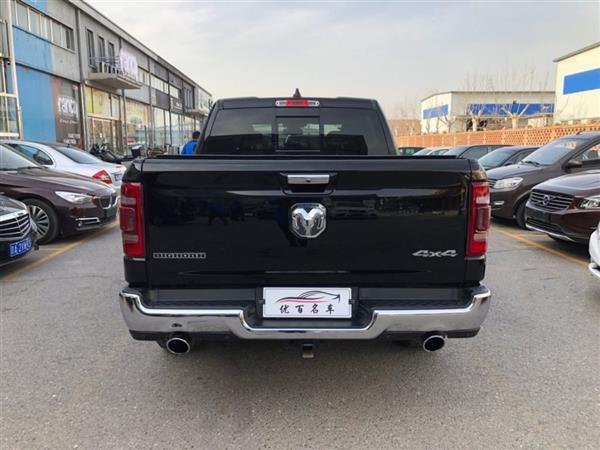 RAM Trucks 2019 5.7L ӹ