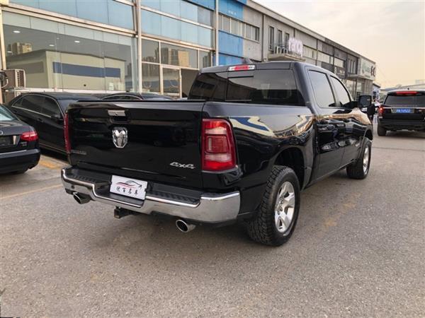 RAM Trucks 2019 5.7L ӹ