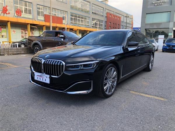 7ϵ 2019 Ŀ 740Li xDrive  װ