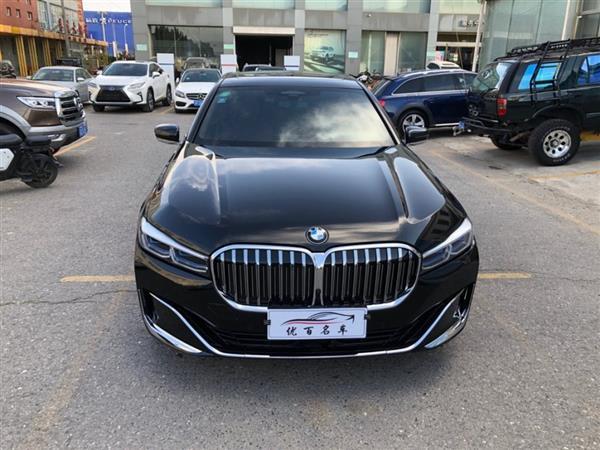 7ϵ 2019 Ŀ 740Li xDrive  װ