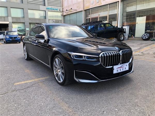 7ϵ 2019 Ŀ 740Li xDrive  װ