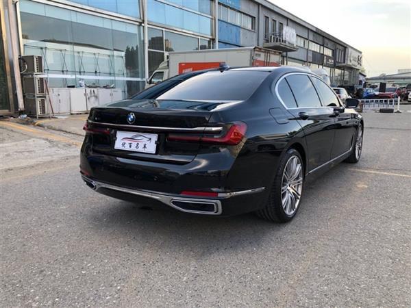 7ϵ 2019 Ŀ 740Li xDrive  װ