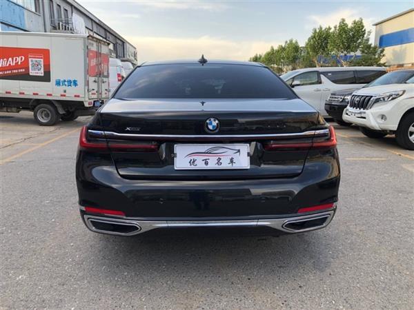 7ϵ 2019 Ŀ 740Li xDrive  װ