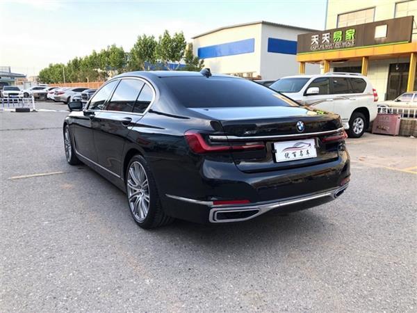 7ϵ 2019 Ŀ 740Li xDrive  װ