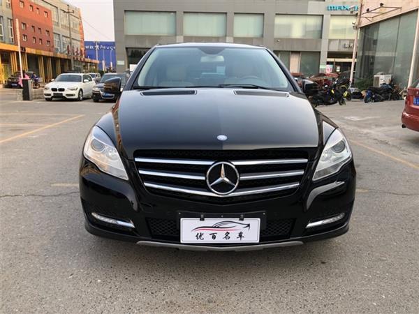 R 2015 R 400 4MATIC 