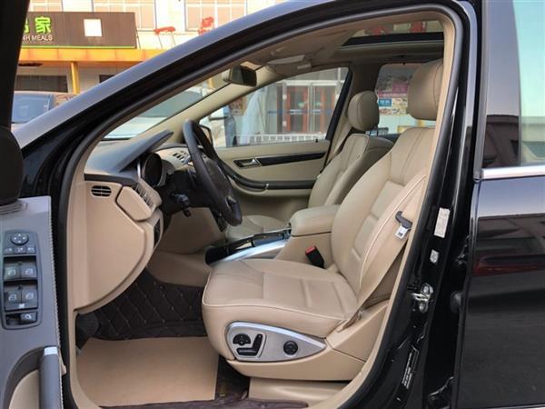 R 2015 R 400 4MATIC 