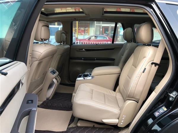 R 2015 R 400 4MATIC 