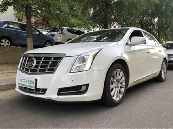 XTS 2013 28T Ӣ